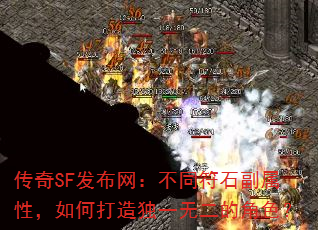 ����SF����������ͬ��ʯ�����ԣ���δ����һ�޶��Ľ�ɫ��