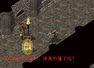����սʿPK���ɣ�����Ķ�����