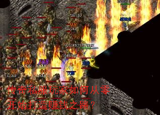 ����˽�������δ��㿪ʼ����׬Ǯ֮·��