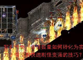 ��ɲ���棺ɱ���������ת��Ϊʵ������û�п���ˢ�ֱ�ǿ�ļ��ɣ�