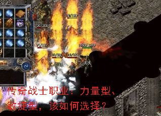 ����սʿְҵ�������͡������ͣ������ѡ��