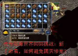 ����˽������BOSS��ս�����ֱؿ�����α�������Ұ���