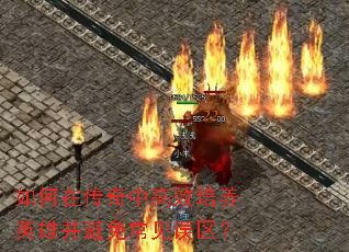 ����ڴ����и�Ч����Ӣ�۲����ⳣ��������