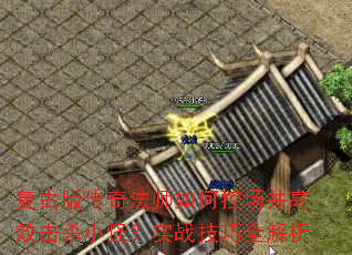 ���Ű洫�淨ʦ��οس�����Ч��ɱС�֣�ʵս����ȫ����