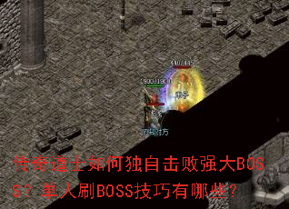 �����ʿ��ζ��Ի���ǿ��BOSS������ˢBOSS��������Щ��