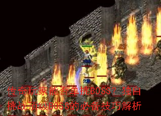 ��������ܷ���BOSS��������ս����BOSS�ıر����ɽ���