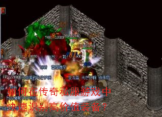 ����ڴ���˽����Ϸ�п���ʶ��߼�ֵװ����