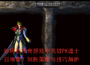 ����ڴ�����Ϸ�и�ЧPK��ʿ�ٻ��ޣ���ʤ�����뼼�ɽ���