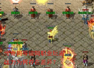 ����ͬ�ȼ�ְͬҵ���ս��Ϊ�δ��ڲ��죿