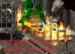 ���ͨ��RMB��Ϸ��ֵʹ�߿�������������Ϸս����