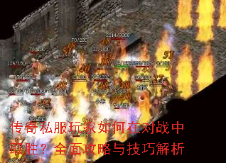 ����˽���������ڶ�ս��ȡʤ��ȫ�湥���뼼�ɽ���