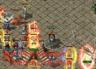 ���浱�����Ѫ�ֻ����ˣ���ο����������¾���