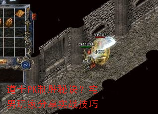 ��ʿPK��ʤ�ؾ���լ����ҷ���ʵս����