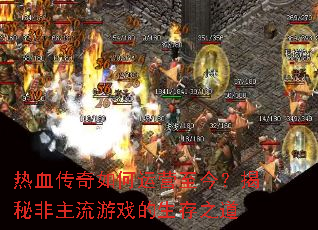 ��Ѫ���������Ӫ���񣿽��ط�������Ϸ������֮��