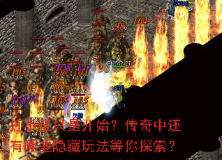 ��С��ֻ�ǿ�ʼ�������л�����Щ�����淨����̽����