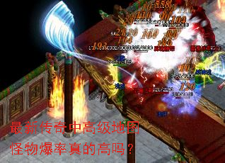 ���´����и߼���ͼ���ﱬ����ĸ���