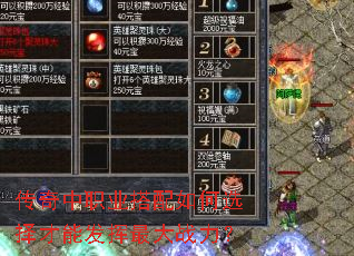������ְҵ�������ѡ����ܷ������ս����