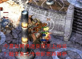 ������ο��ٻ�ȡ������װ�����临�Ŵ�����˼·����