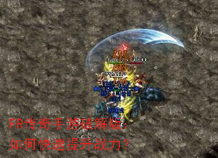 FR���������ƽ�棺��ο�������ս����