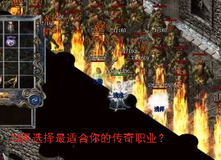 ���ѡ�����ʺ���Ĵ���ְҵ��