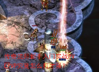 ���淨ʦ��������ʵսPVEPVP������ô���ǿ��