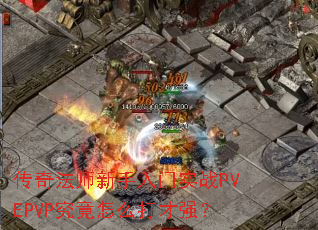 ���淨ʦ��������ʵսPVEPVP������ô���ǿ��