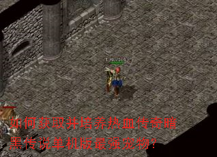 ��λ�ȡ��������Ѫ���氵�ڴ�˵��������ǿ���