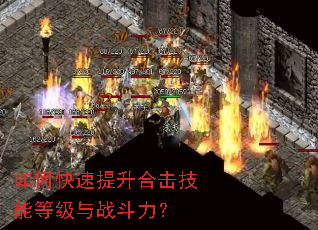 如何快速提升合击技能等级与战斗力? 如何快速提升合击技能等级与战斗力?