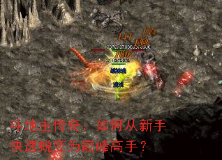 斗地主传奇:如何从新手快速蜕变为巅峰高手? 斗地主传奇:如何从新手快速蜕变为巅峰高手?