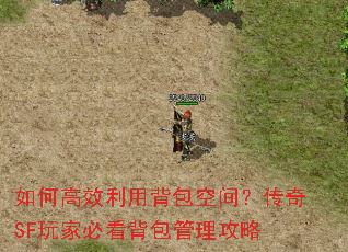 如何高效利用背包空间?传奇SF玩家必看背包管理攻略 如何高效利用背包空间?传奇SF玩家必看背包管理攻略