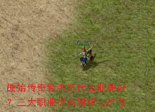 原始传奇新手选什么职业好?三大职业优劣解析与推荐 原始传奇新手选什么职业好?三大职业优劣解析与推荐