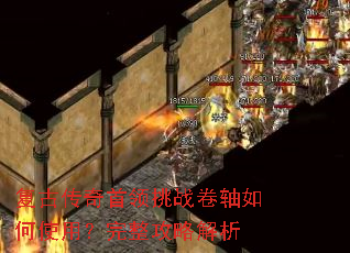 ���Ŵ���������ս�������ʹ�ã��������Խ���