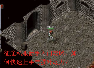 征途私服新手入门攻略,如何快速上手与提升战力? 征途私服新手入门攻略,如何快速上手与提升战力?